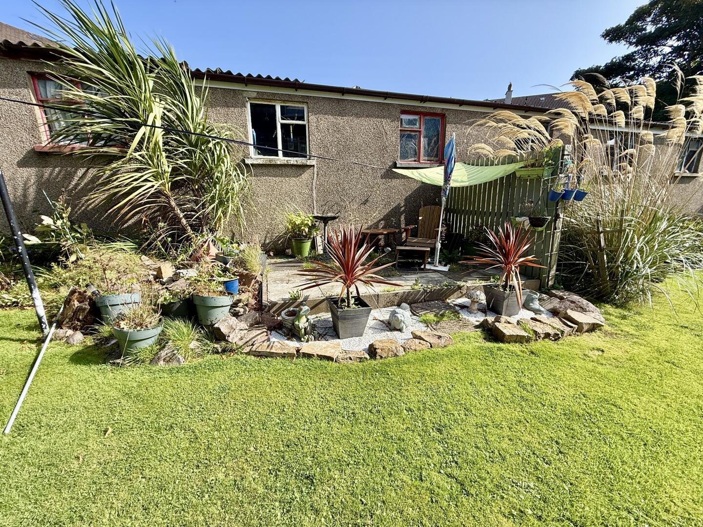 Overton Crescent, West Kilbride